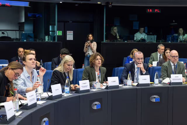 Conference of Presidents