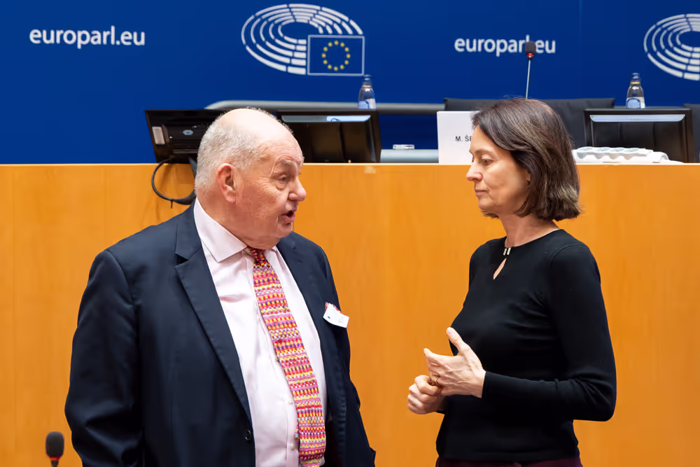7th EU-UK Parliamentary Partnership Assembly