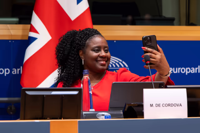 Fotografia 36: 7th EU-UK Parliamentary Partnership Assembly