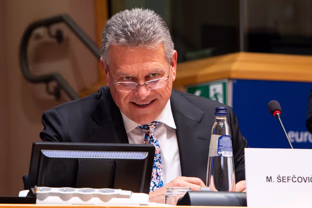 Fotografia 20: 7th EU-UK Parliamentary Partnership Assembly