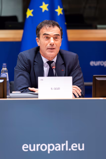 Fotografia 33: 7th EU-UK Parliamentary Partnership Assembly