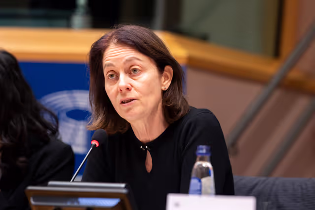 Fotografia 27: 7th EU-UK Parliamentary Partnership Assembly