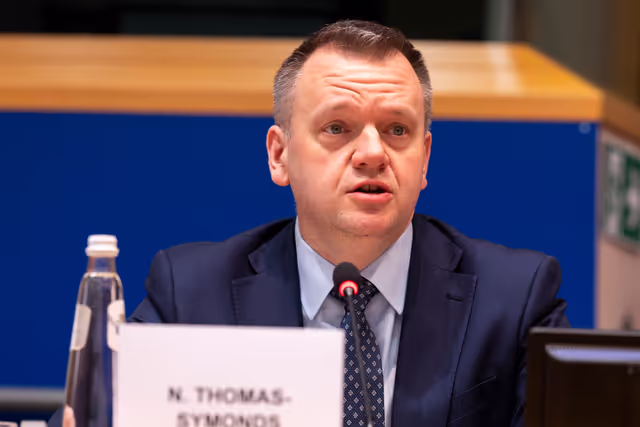 Fotografia 18: 7th EU-UK Parliamentary Partnership Assembly