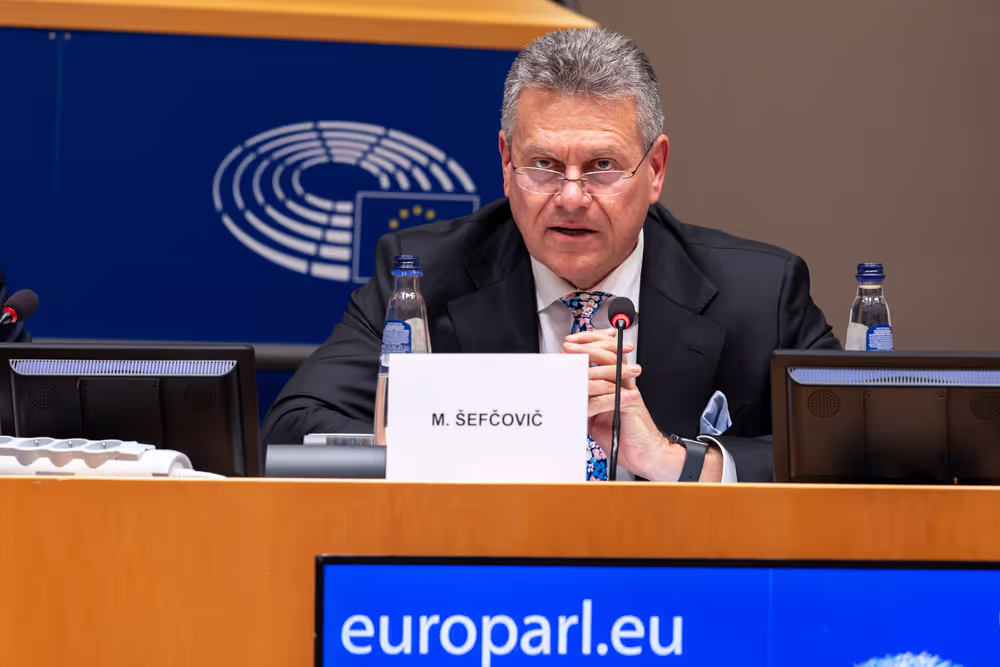 7th EU-UK Parliamentary Partnership Assembly