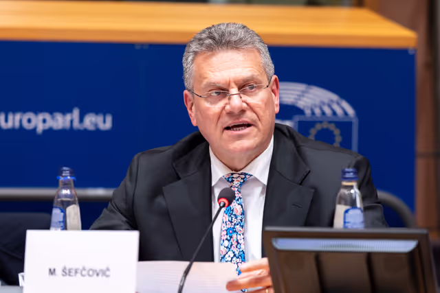 Fotografia 4: 7th EU-UK Parliamentary Partnership Assembly