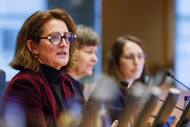 ENVI - Exchange of views with Teresa Ribera Rodríguez, Executive Vice-President for a Clean, Just and Competitive Transition, as part of the structured dialogue