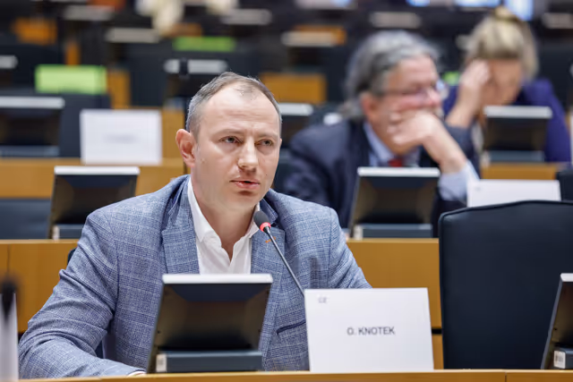 ENVI - Exchange of views with Teresa Ribera Rodríguez, Executive Vice-President for a Clean, Just and Competitive Transition, as part of the structured dialogue