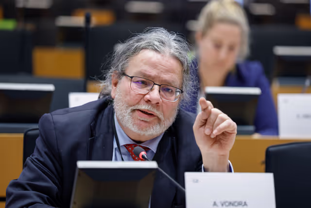 ENVI - Exchange of views with Teresa Ribera Rodríguez, Executive Vice-President for a Clean, Just and Competitive Transition, as part of the structured dialogue