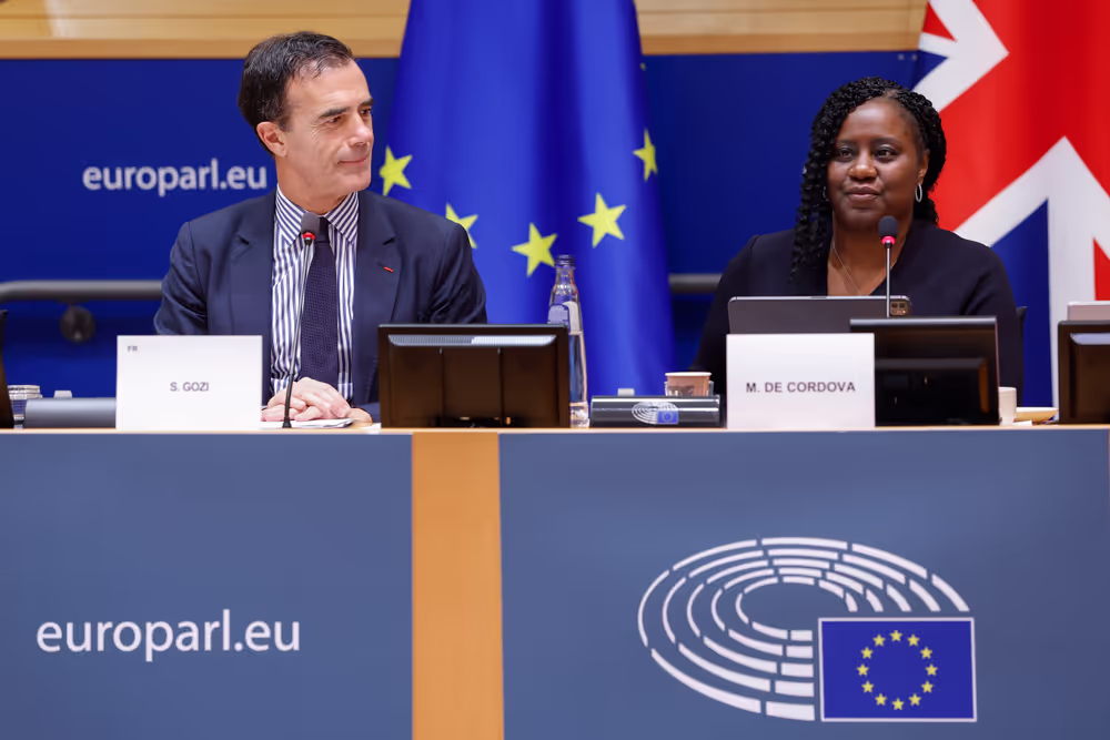 7th EU-UK Parliamentary Partnership Assembly