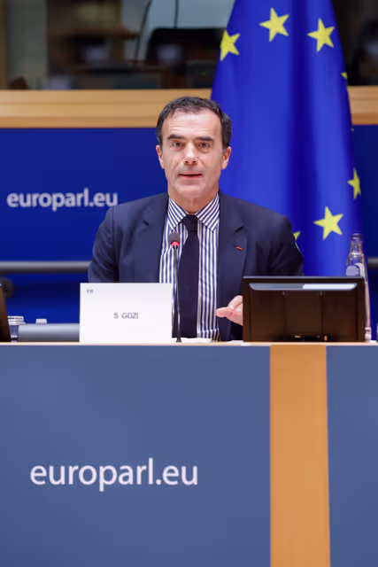 Nuotrauka 31: 7th EU-UK Parliamentary Partnership Assembly