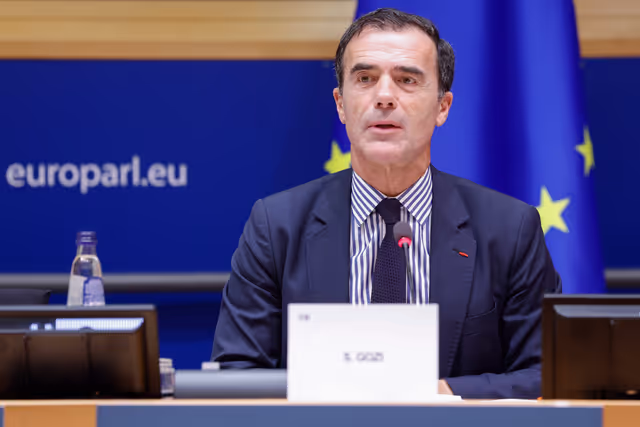 Nuotrauka 29: 7th EU-UK Parliamentary Partnership Assembly