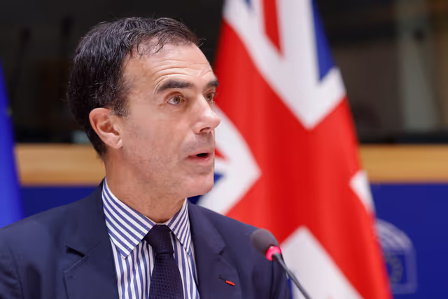 Nuotrauka 28: 7th EU-UK Parliamentary Partnership Assembly