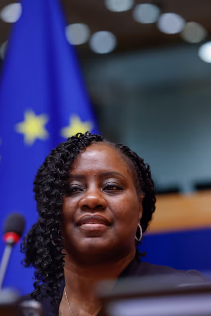 Nuotrauka 25: 7th EU-UK Parliamentary Partnership Assembly