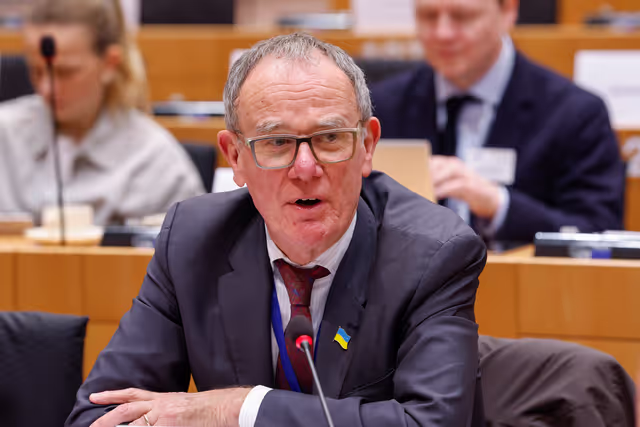 Nuotrauka 24: 7th EU-UK Parliamentary Partnership Assembly