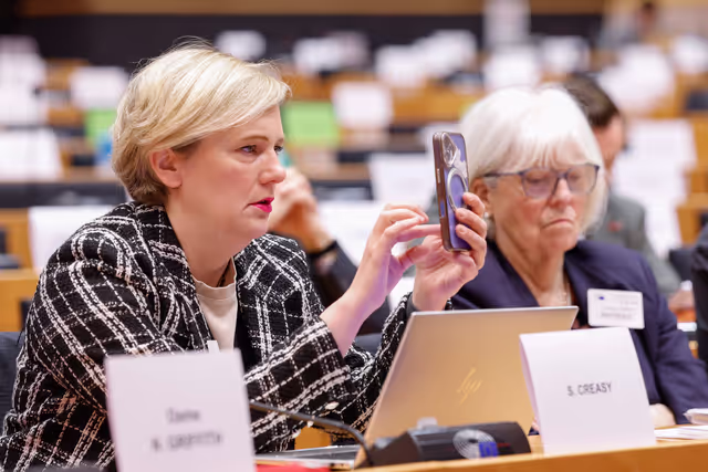 Nuotrauka 18: 7th EU-UK Parliamentary Partnership Assembly