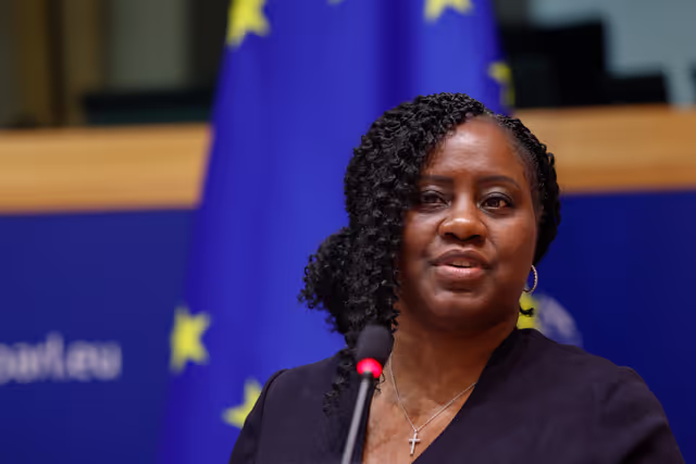 Nuotrauka 17: 7th EU-UK Parliamentary Partnership Assembly