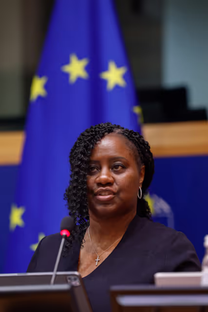 Nuotrauka 16: 7th EU-UK Parliamentary Partnership Assembly