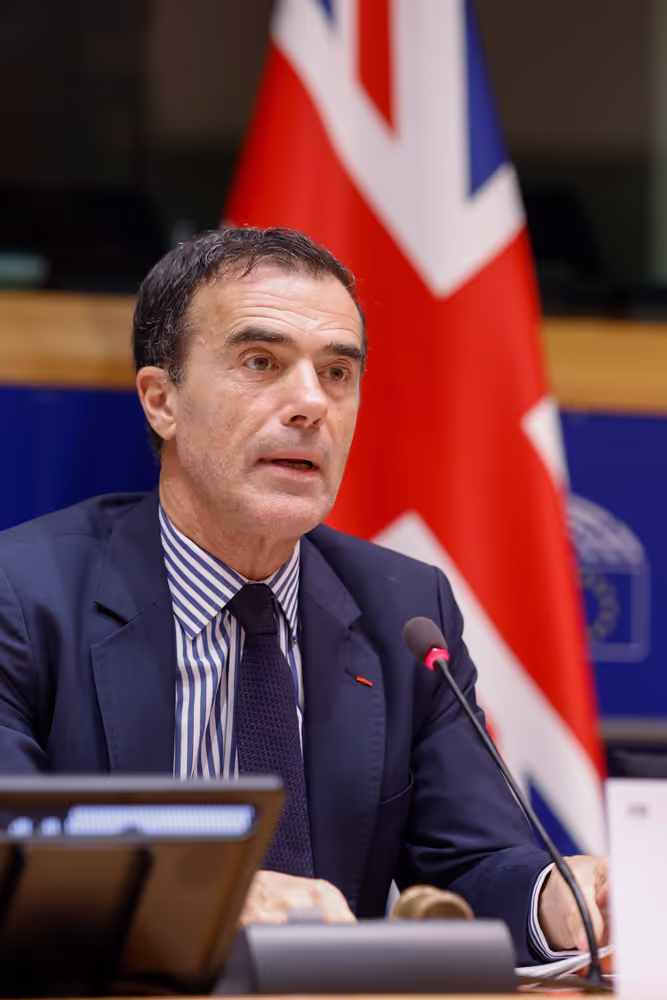 7th EU-UK Parliamentary Partnership Assembly