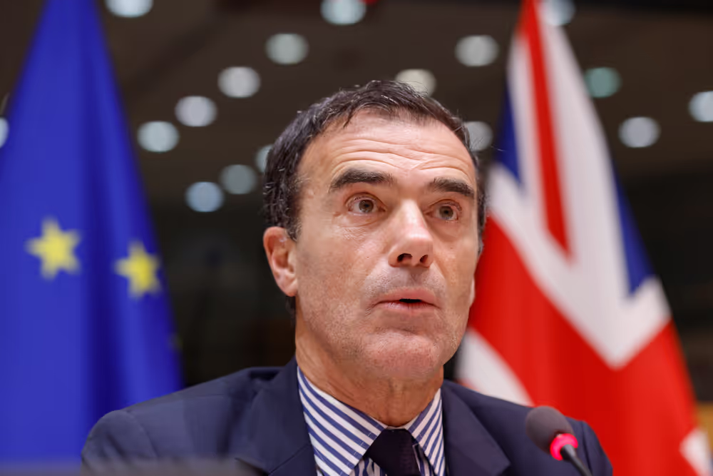 7th EU-UK Parliamentary Partnership Assembly