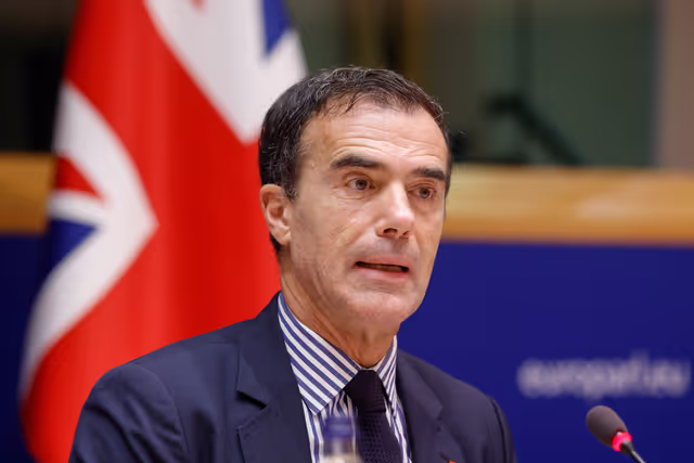 Nuotrauka 13: 7th EU-UK Parliamentary Partnership Assembly