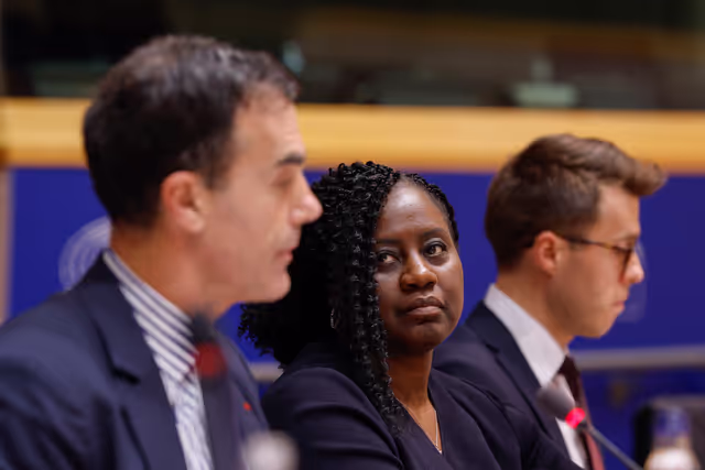 Nuotrauka 12: 7th EU-UK Parliamentary Partnership Assembly