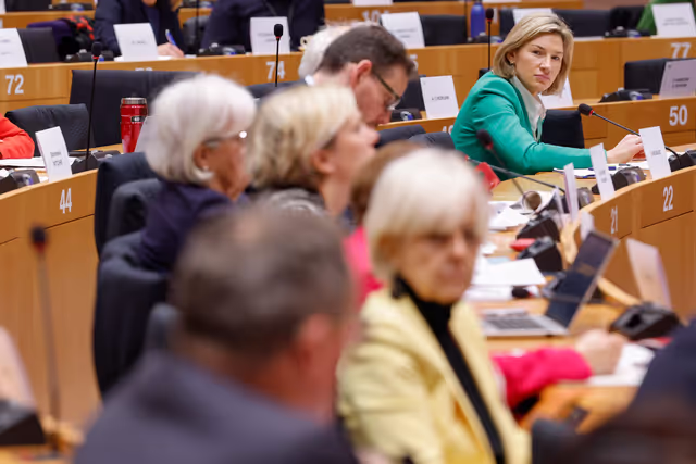 Nuotrauka 11: 7th EU-UK Parliamentary Partnership Assembly