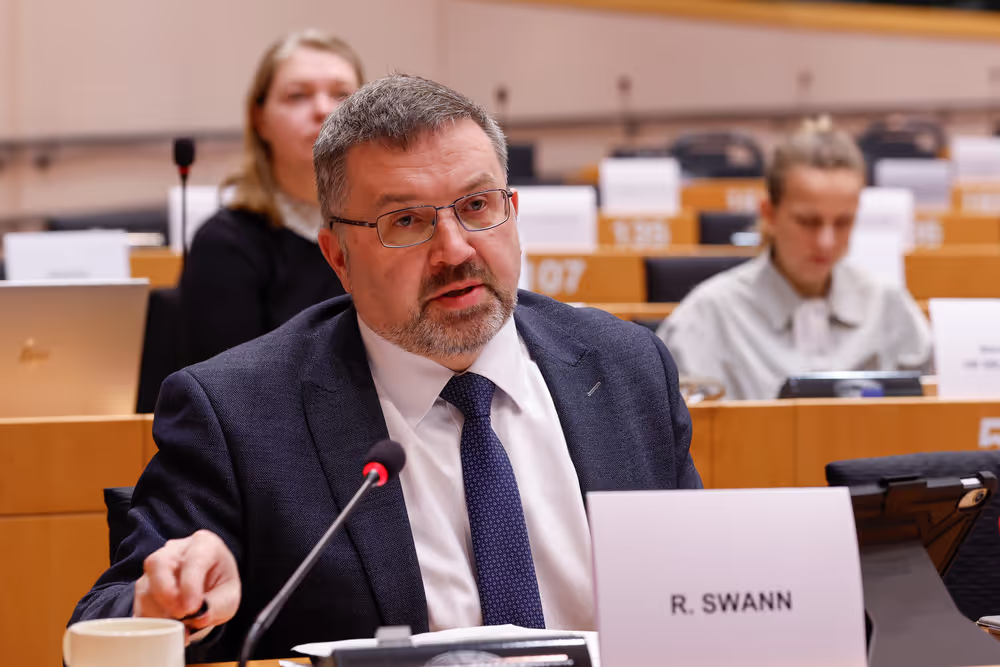 7th EU-UK Parliamentary Partnership Assembly