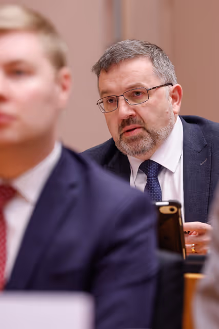 Nuotrauka 4: 7th EU-UK Parliamentary Partnership Assembly