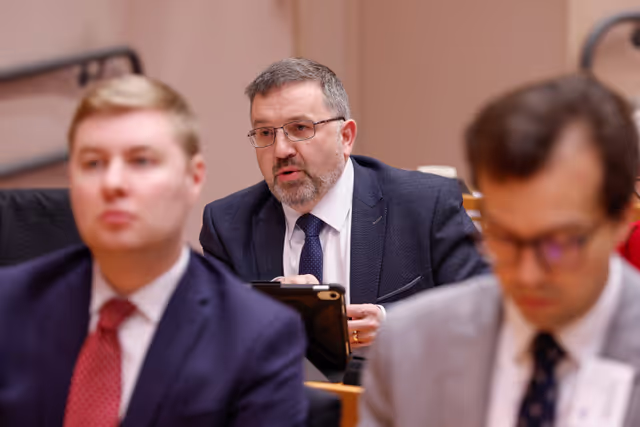 Nuotrauka 5: 7th EU-UK Parliamentary Partnership Assembly