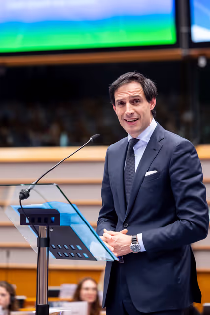 Fotó 20: EU Tax Symposium 2026
