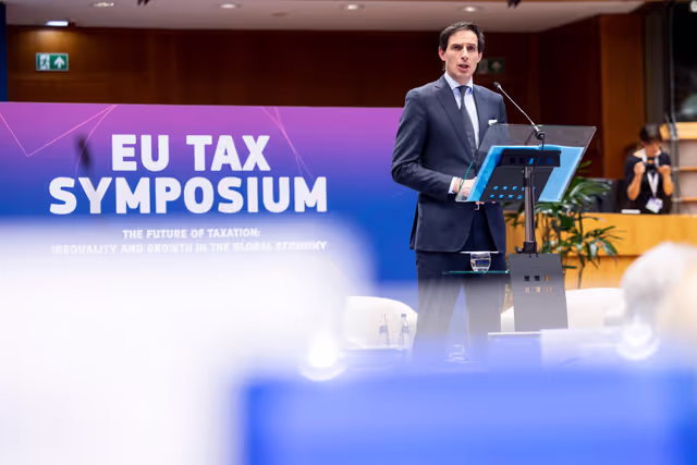 Fotó 18: EU Tax Symposium 2026