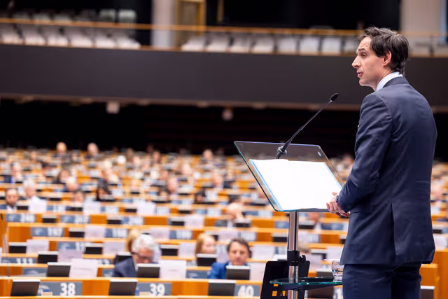Fotó 16: EU Tax Symposium 2026