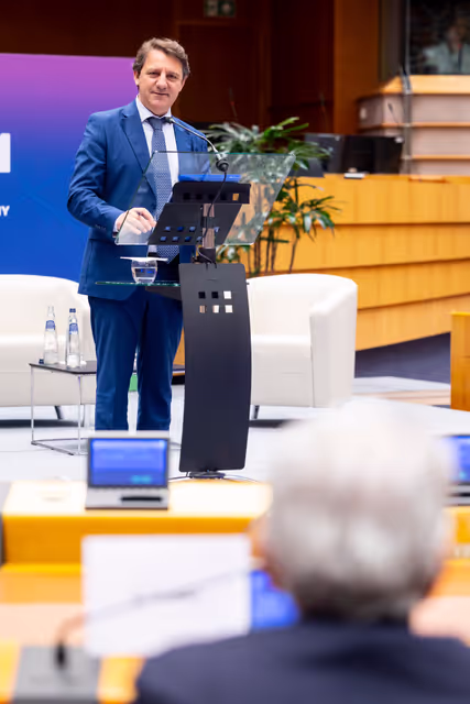 Fotó 11: EU Tax Symposium 2026