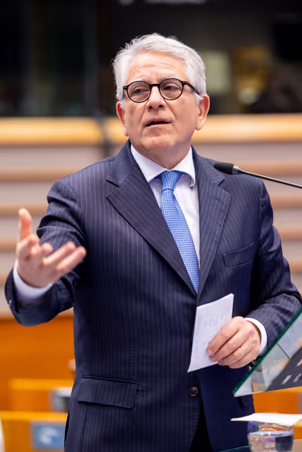 Fotó 8: EU Tax Symposium 2026