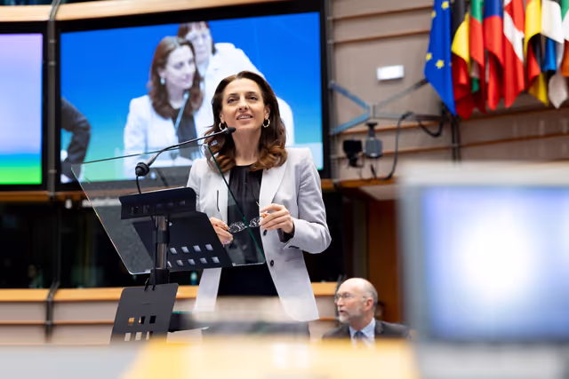 Photo 6: EU Tax Symposium 2026