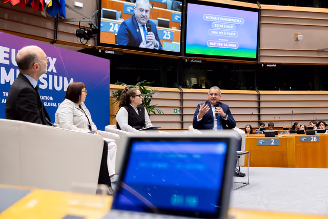 EU Tax Symposium 2026