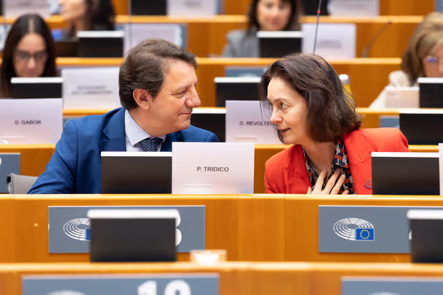 Photo 43: EU Tax Symposium 2026