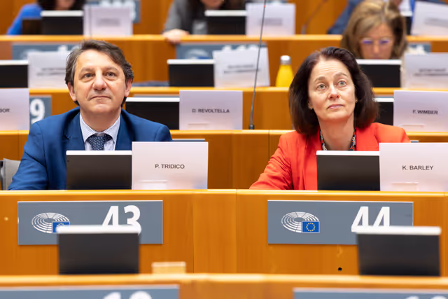 Photo 42: EU Tax Symposium 2026