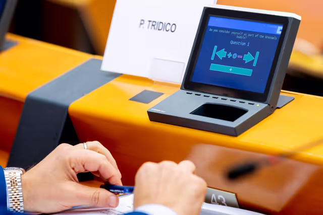 Photo 40: EU Tax Symposium 2026