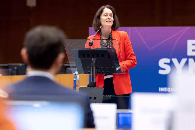 Photo 36: EU Tax Symposium 2026