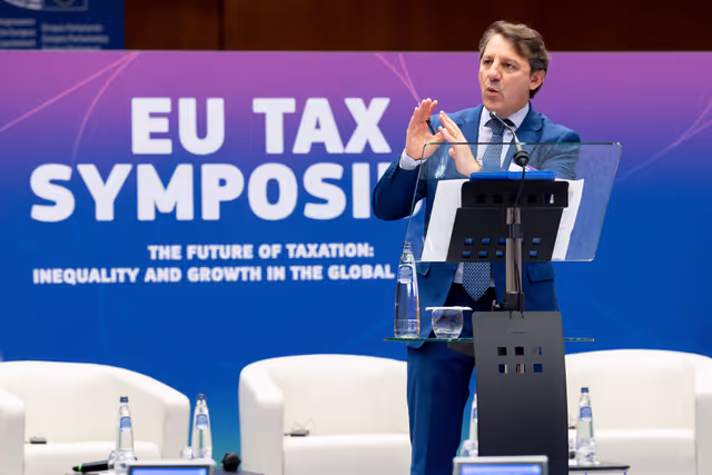 Photo 30: EU Tax Symposium 2026