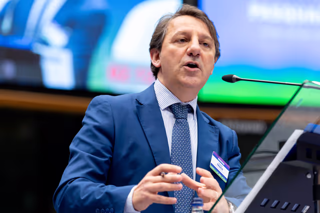 Photo 27: EU Tax Symposium 2026