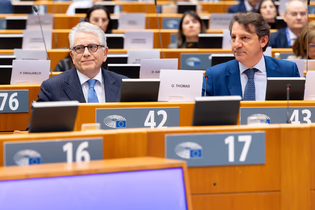 Photo 26: EU Tax Symposium 2026