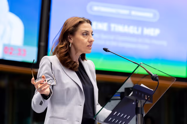 Fotó 50: EU Tax Symposium 2026