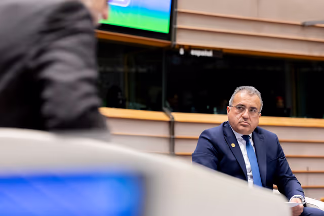 Fotó 36: EU Tax Symposium 2026