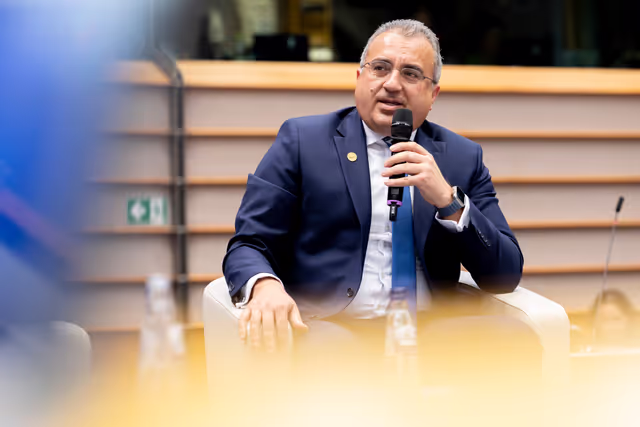 EU Tax Symposium 2026