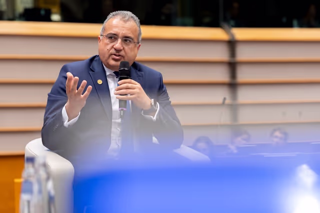 EU Tax Symposium 2026