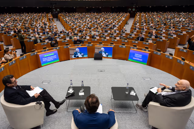 Photo 17: EU Tax Symposium 2026