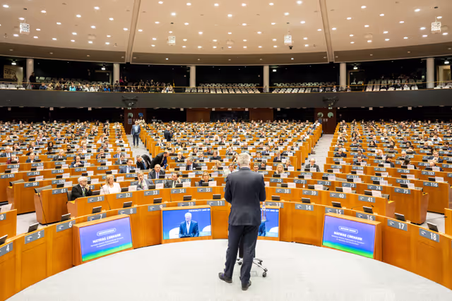 Photo 12: EU Tax Symposium 2026