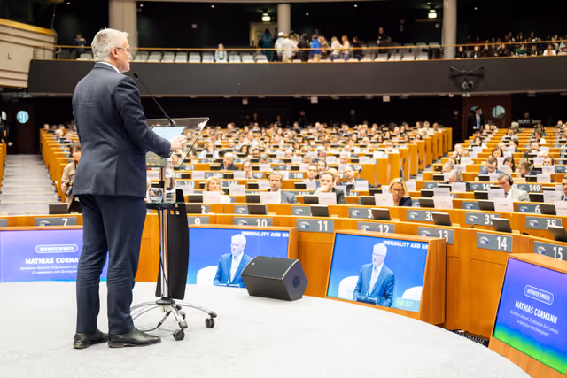 Photo 11: EU Tax Symposium 2026